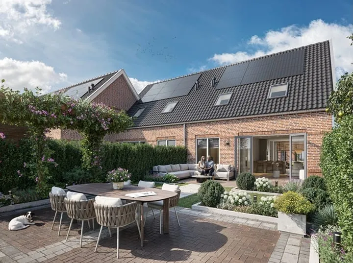 Woning te koop: Max Planckplantsoen 12, Wilderszijde Bergschenhoek