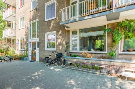 Appartement te koop: Max Planckstraat 3H, Amsterdam