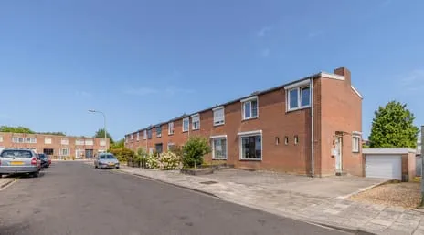 Hoekwoning te koop: Max Planckstraat 9, Heer Maastricht
