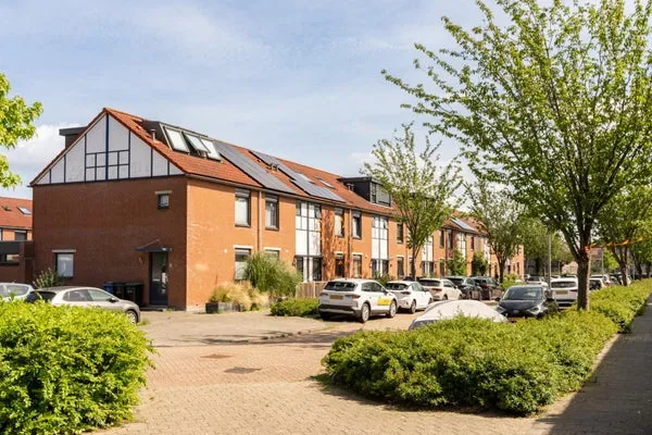 Woning te huur: Max Takstraat, Filmwijk Midden Almere