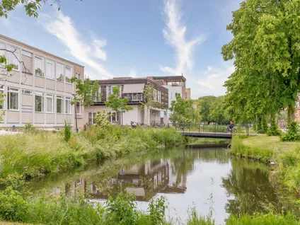 Appartement te koop: Max Velthuijskade 39, Haagweg-Noord Leiden