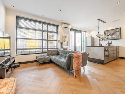 Appartement te koop: Max Velthuijskade 39, Haagweg-Noord Leiden
