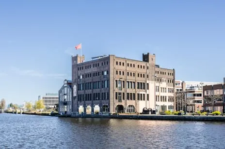 Appartement te koop: Max Euweplein 28, Sportliedenbuurt Haarlem