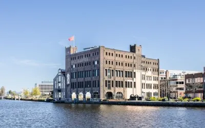 Appartement te koop: Max Euweplein 28, Sportliedenbuurt Haarlem