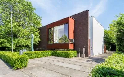 Twee-onder-één-kap te koop: Max Havelaardreef 176, Vrachelen-Noord Oosterhout