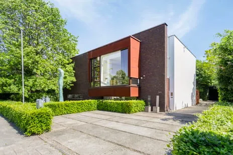 Twee-onder-één-kap te koop: Max Havelaardreef 176, Vrachelen-Noord Oosterhout (Nb)
