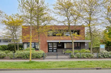 Vrijstaande woning te koop: Max Havelaardreef 184, Vrachelen-Noord Oosterhout (Nb)