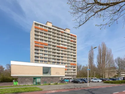 Appartement te huur: Max Havelaarlaan 145, Boekenbuurt Amstelveen