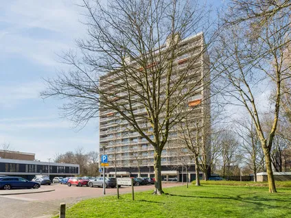 Appartement te koop: Max Havelaarlaan 147, Boekenbuurt Amstelveen