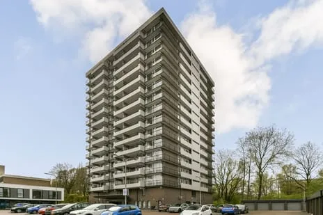 Appartement te koop: Max Havelaarlaan 399, Boekenbuurt Amstelveen