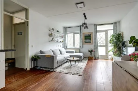 Appartement te koop: Max Havelaarlaan 513, Boekenbuurt Amstelveen