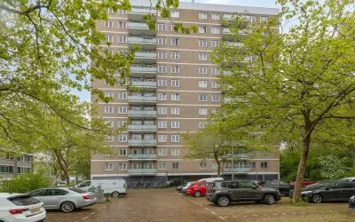 Appartement te koop: Max Havelaarlaan 625, Boekenbuurt Amstelveen