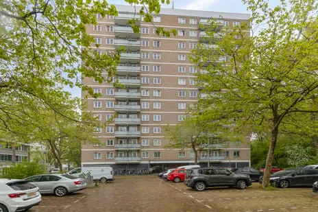 Appartement te koop: Max Havelaarlaan 625, Boekenbuurt Amstelveen