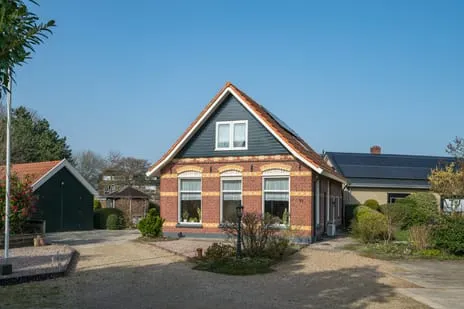 Vrijstaande woning te koop: Max van Damstraat 11, Centrale deel Winterswijk