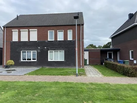 Hoekwoning te huur: Maximastraat 13, Budschop Nederweert