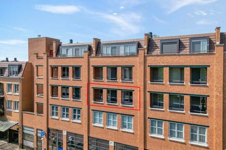 Appartement te koop: Máximastraat 6-22, Nijverdal-Centrum Nijverdal