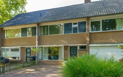 Tussenwoning te koop: Maximiliaanstraat 3, Hagenkamp Eindhoven