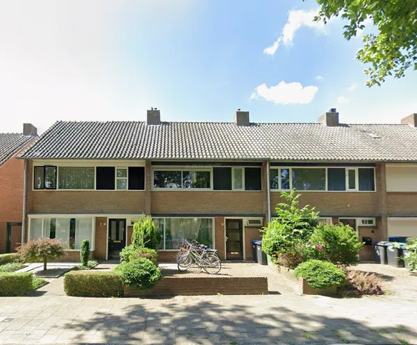 Woning te huur: Maximiliaanstraat, Hagenkamp Eindhoven