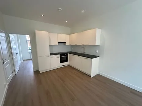 Appartement te huur: Maystraat 104, Bezuidenhout-Oost 'S-Gravenhage