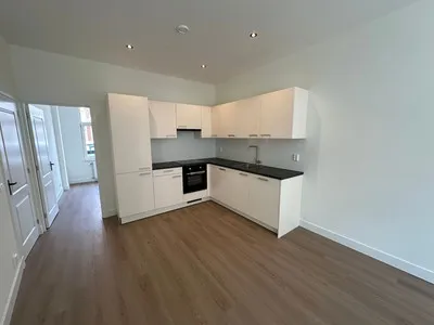 Appartement te huur: Maystraat 104, Bezuidenhout-Oost 'S-Gravenhage