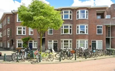 Appartement te koop: Maystraat 141, Bezuidenhout-Oost 'S-Gravenhage