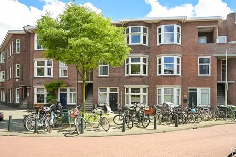 Appartement te koop: Maystraat 141, Bezuidenhout-Oost 'S-Gravenhage