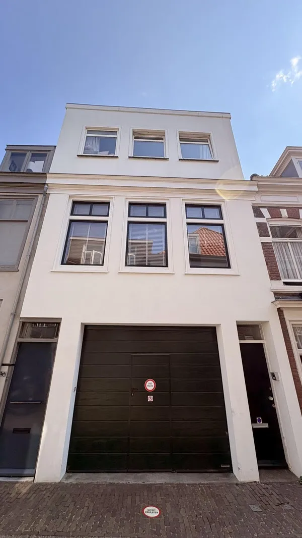 Woning te huur: Maziestraat, Kortenbos 'S-Gravenhage