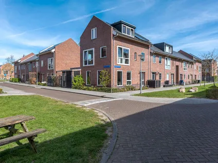 Hoekwoning te koop: Mazureplantsoen 11, Stripheldenbuurt Noordoost Almere