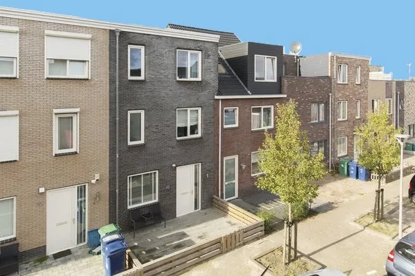 Koopwoning: Mazustraat 48 in Almere - €565.000 - 143m²