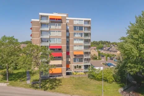 Appartement te koop: Mazzinilaan 3, Griffioen II Middelburg