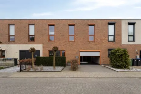 Tussenwoning te koop: Maïsberg 73, Weihoek-Oost Roosendaal