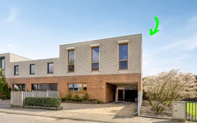 Hoekwoning te koop: Maïsberg 79, Weihoek-Oost Roosendaal