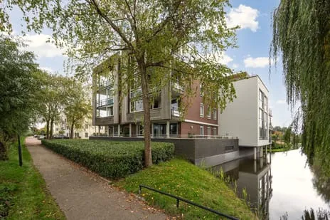 Appartement te koop: Maïsveld 40, Maasakker 'S-Hertogenbosch