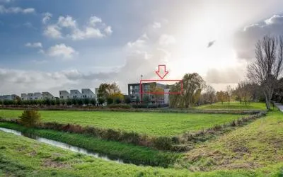 Appartement te koop: Maïsveld 40, 'S-Hertogenbosch