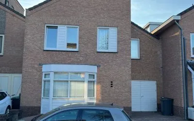 Tussenwoning te koop: Maïsveld 5, Maasakker 'S-Hertogenbosch