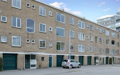 Appartement te koop: Meander 1013, Stadshart Amstelveen