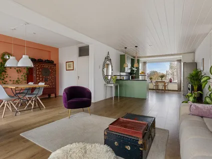 Appartement te koop: Meander 1015, Amstelveen