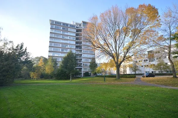 Appartement te koop: Meander 1023, Stadshart Amstelveen