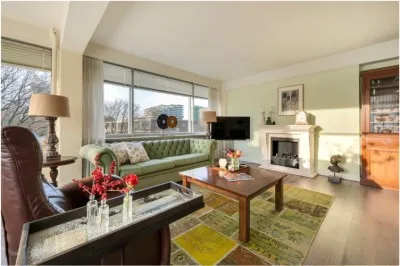 Appartement te koop: Meander 1039, Stadshart Amstelveen