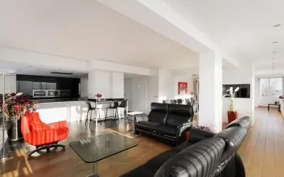 Appartement te koop: Meander 1045, Stadshart Amstelveen