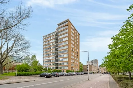 Appartement te koop: Meander 1059, Stadshart Amstelveen