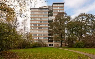 Appartement te koop: Meander 107, Stadshart Amstelveen
