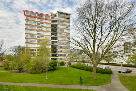 Appartement te koop: Meander 1101, Stadshart Amstelveen