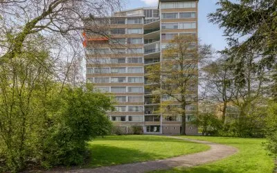 Appartement te koop: Meander 129, Amstelveen