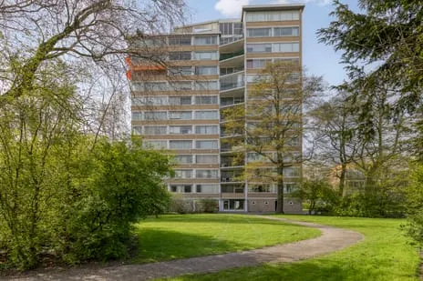 Appartement te koop: Meander 129, Stadshart Amstelveen