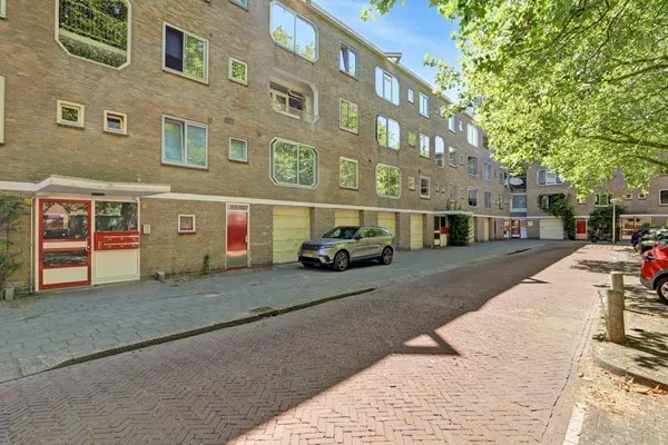 Appartement te huur: Meander 193, Stadshart Amstelveen