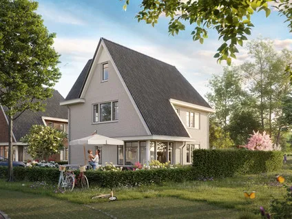 Koopwoning: Meander 24 in Huissen - €925.000 - 172m²