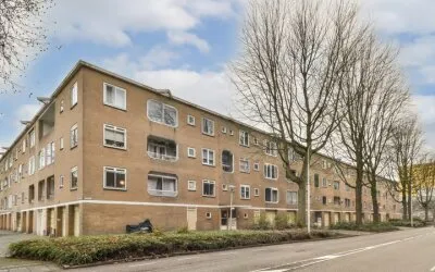 Appartement te koop: Meander 245, Stadshart Amstelveen