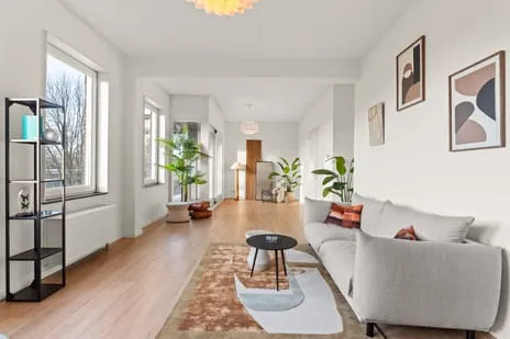 Appartement te koop: Meander 26, Stadshart Amstelveen