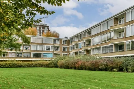 Appartement te koop: Meander 261, Amstelveen